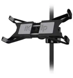 IK Multimedia iKlip Xpand Universalhalter for Tablets