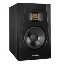 Adam Audio T5V monitor da studio attivi