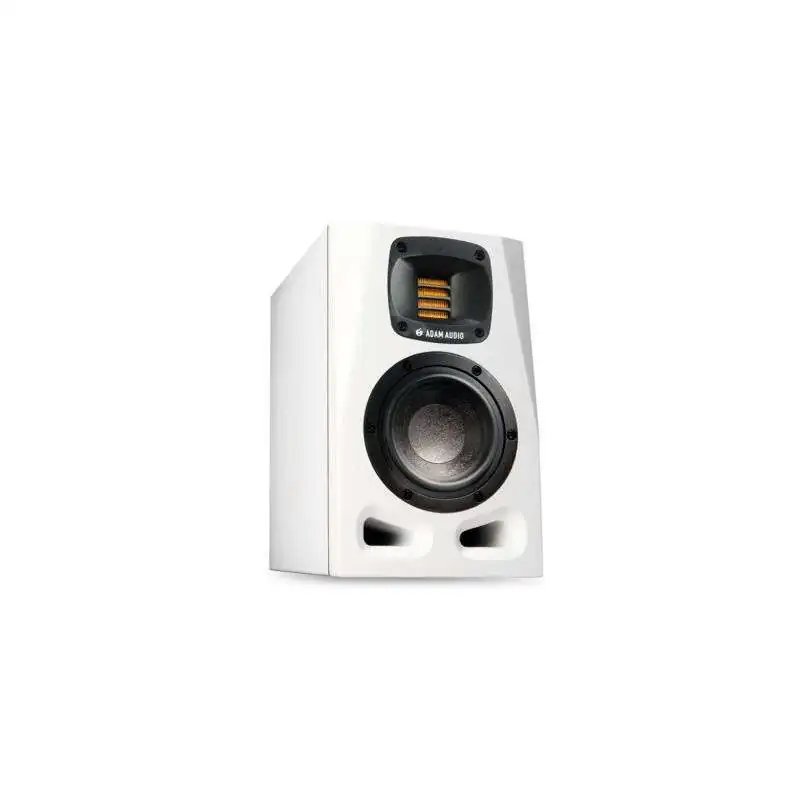 Adam Audio A4V White enceinte de studio actives