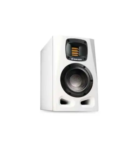 Adam Audio A4V White aktywne monitory studyjne