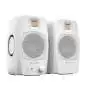 Adam Audio D3V White Aktiver Studiomonitor