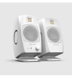 Adam Audio D3V White Aktiver Studiomonitor