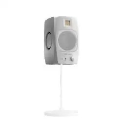 Adam Audio D3V White active studio monitor