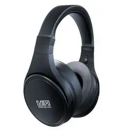Steven Slate Audio VSX Essentials Edition Cuffie chiuse