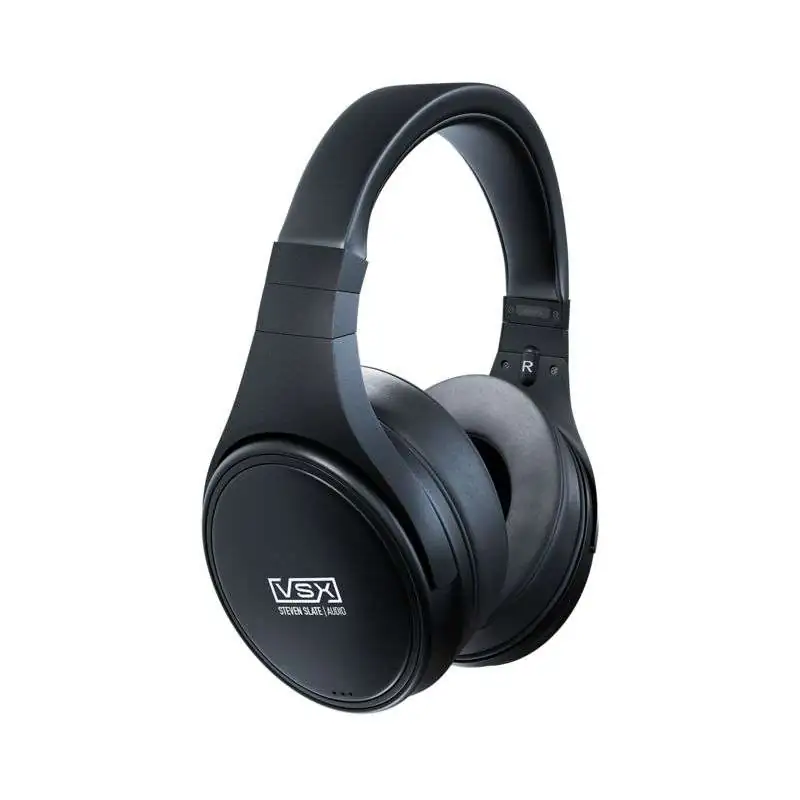 Steven Slate Audio VSX Essentials Edition Closed headphones Steven Slate Audio VSX Essentials Edition Closed headphones