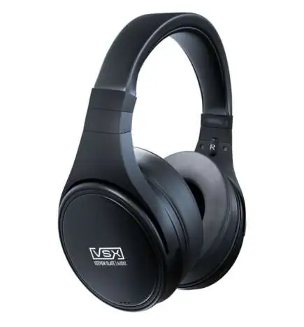 Steven Slate Audio VSX Essentials Edition Cuffie chiuse