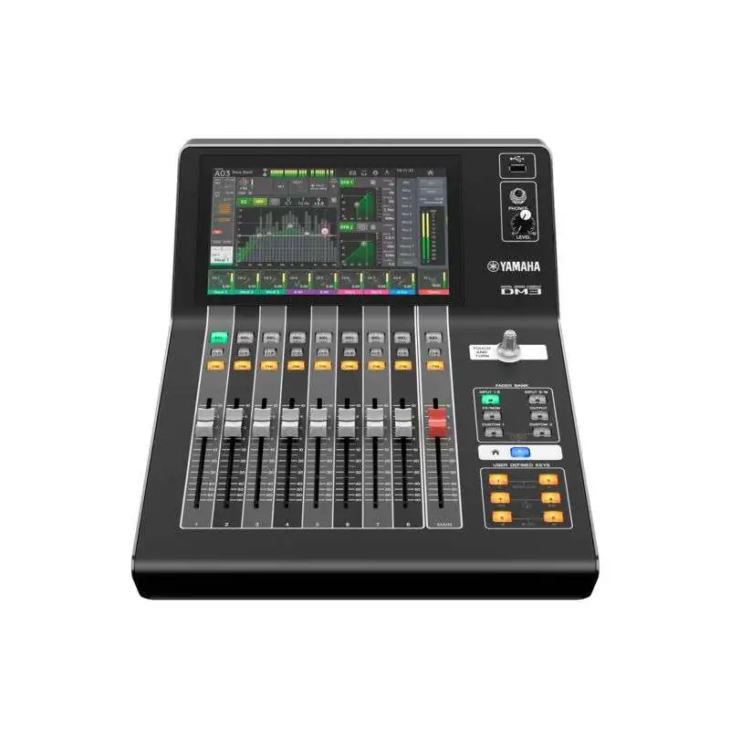 Yamaha DM3S