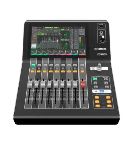 Yamaha DM3S