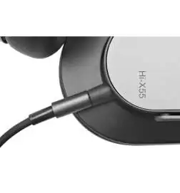 Austrian Audio Hi-X55 Cuffie chiuse
