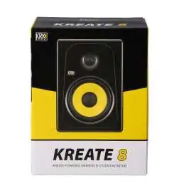 KRK Kreate 8