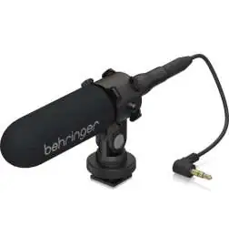 Behringer Video Mic