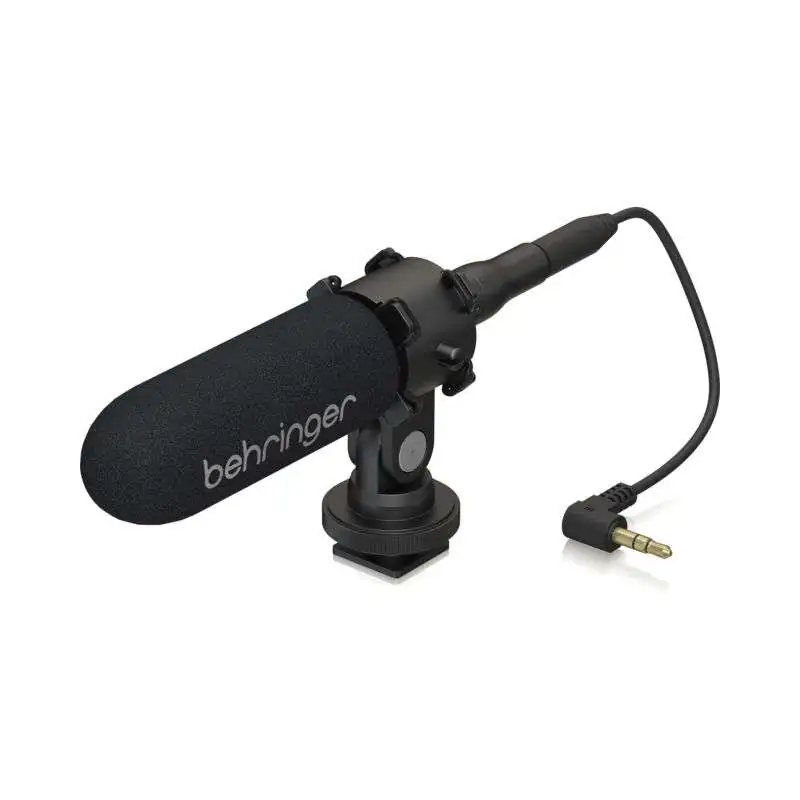 Behringer Video Mic