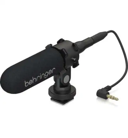 Behringer Video Mic
