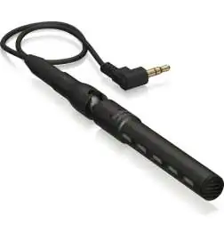Behringer Video Mic