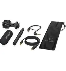 Behringer Video Mic