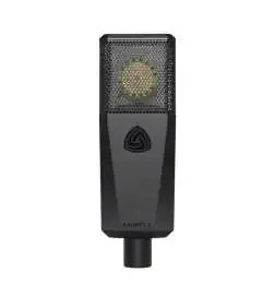 Lewitt Pure Tube Essential Set
