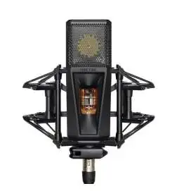 Lewitt Pure Tube Studio Set
