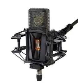 Lewitt Pure Tube Studio Set