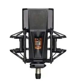 Lewitt Pure Tube Studio Set