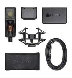 Lewitt Pure Tube Studio Set