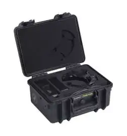 Lewitt Pure Tube Studio Set