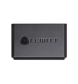 Lewitt Pure Tube Studio Set
