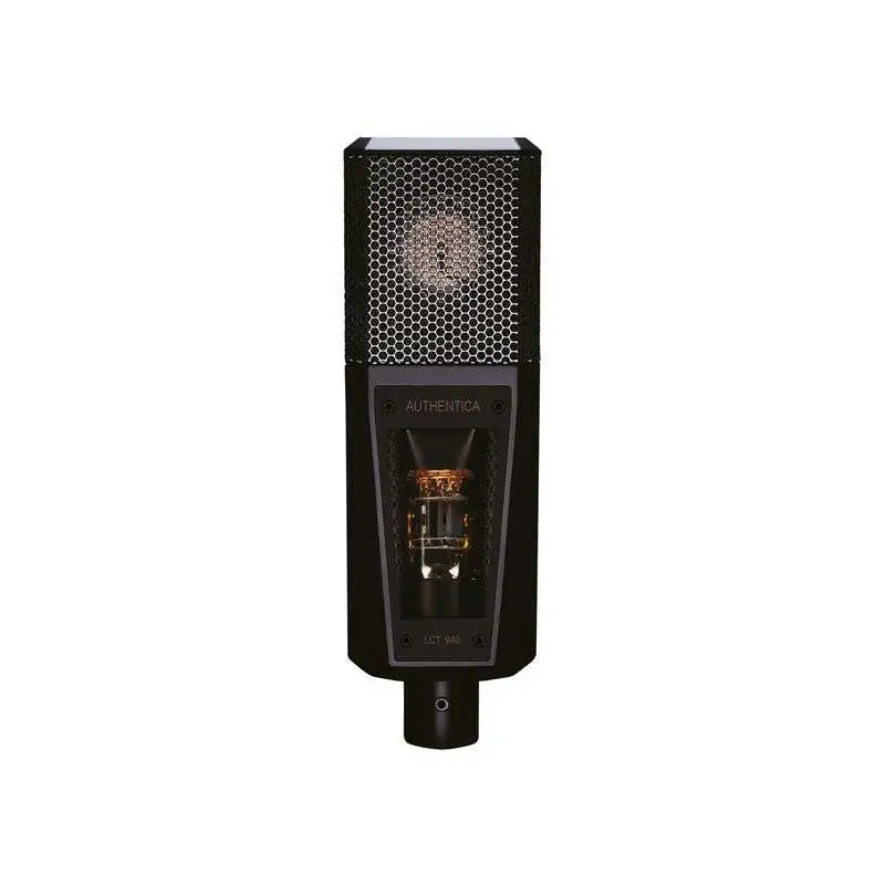Lewitt LCT940 Microphone à lampe