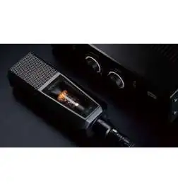 Lewitt LCT940 Microphone à lampe