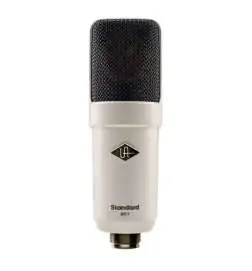 Universal Audio SC-1 Standard Microfono a condensatore