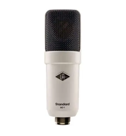 Universal Audio SC-1 Standard Microfono a condensatore
