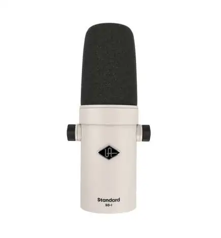Universal Audio SD-1 Standard Microfono dinamico