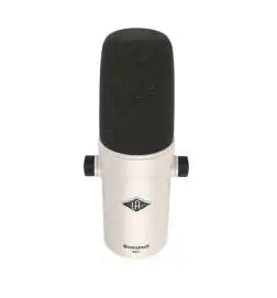 Universal Audio SD-1 Standard Microfono dinamico