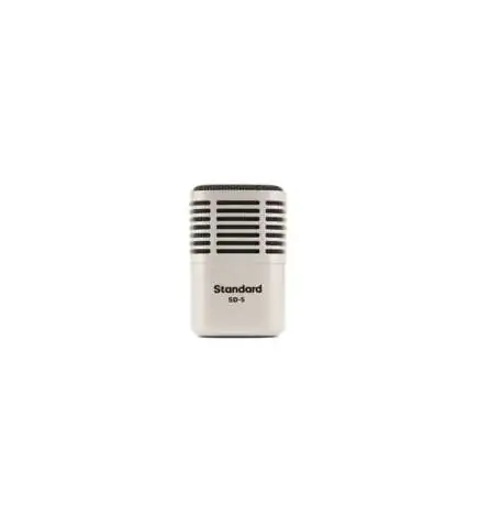 Universal Audio SD-5 Microfono dinamico