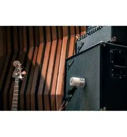 Universal Audio SD-5 Dynamisches Mikrofon