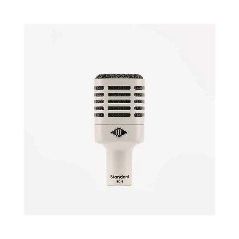 Universal Audio SD-3 Dynamische microfoon
