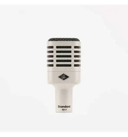 Universal Audio SD-3 Microfono dinamico