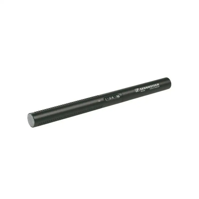 Sennheiser MKE 600 Micro canon caméra