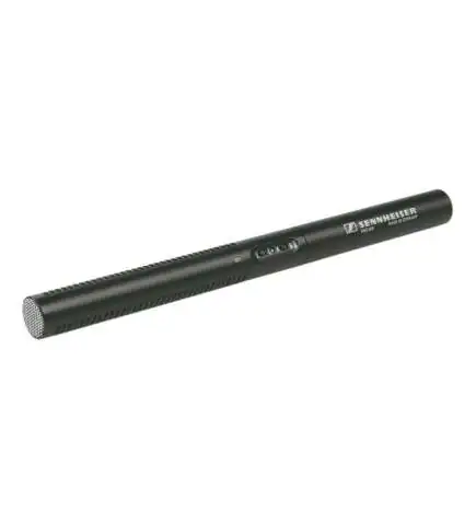 Sennheiser MKE 600