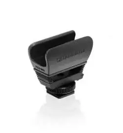 Sennheiser MKE 600 Micro canon caméra