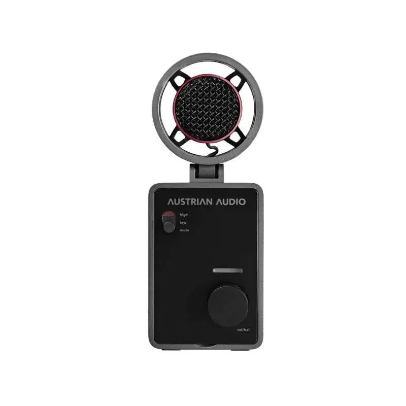 Austrian Audio MiCreator Studio