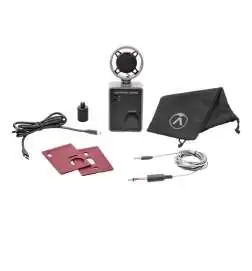 Austrian Audio MiCreator Studio