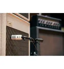 Universal Audio SD-7 Dynamische microfoon
