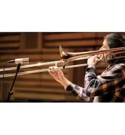 Universal Audio SD-7 Microphone dynamique