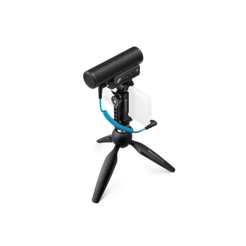 Sennheiser MKE 400 Mobile Kit