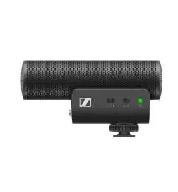 Sennheiser MKE 400 Mobile Kit