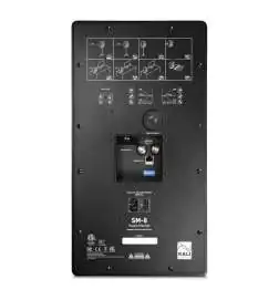 Kali Audio SM-8