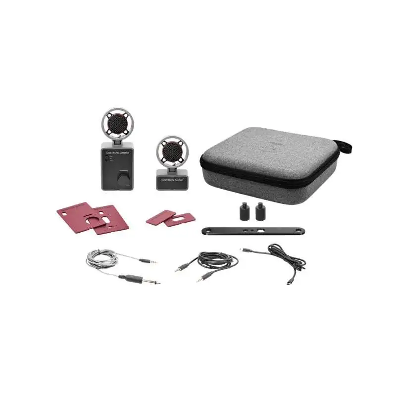 Austrian Audio MiCreator System Set