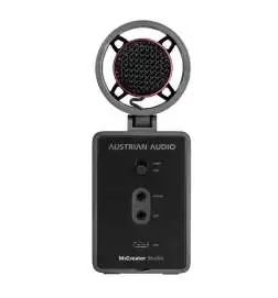 Austrian Audio MiCreator System Set