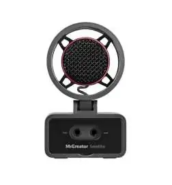 Austrian Audio MiCreator System Set