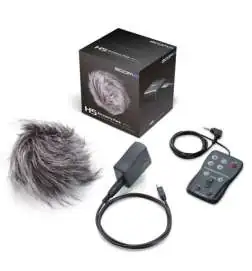 Zoom APH5
